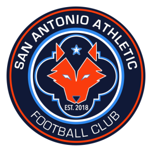 SAAFC Logo