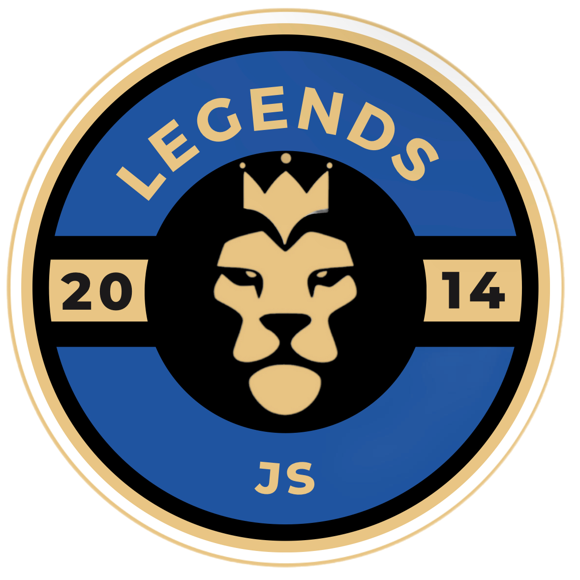 Legends FC Logo