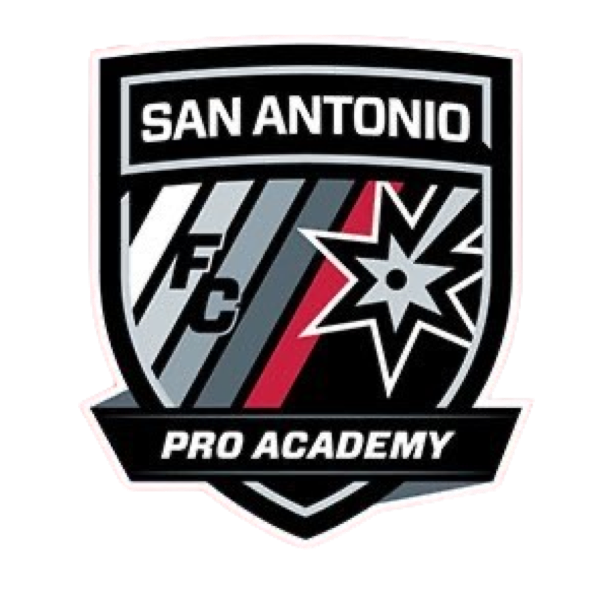 San Antonio FC Logo