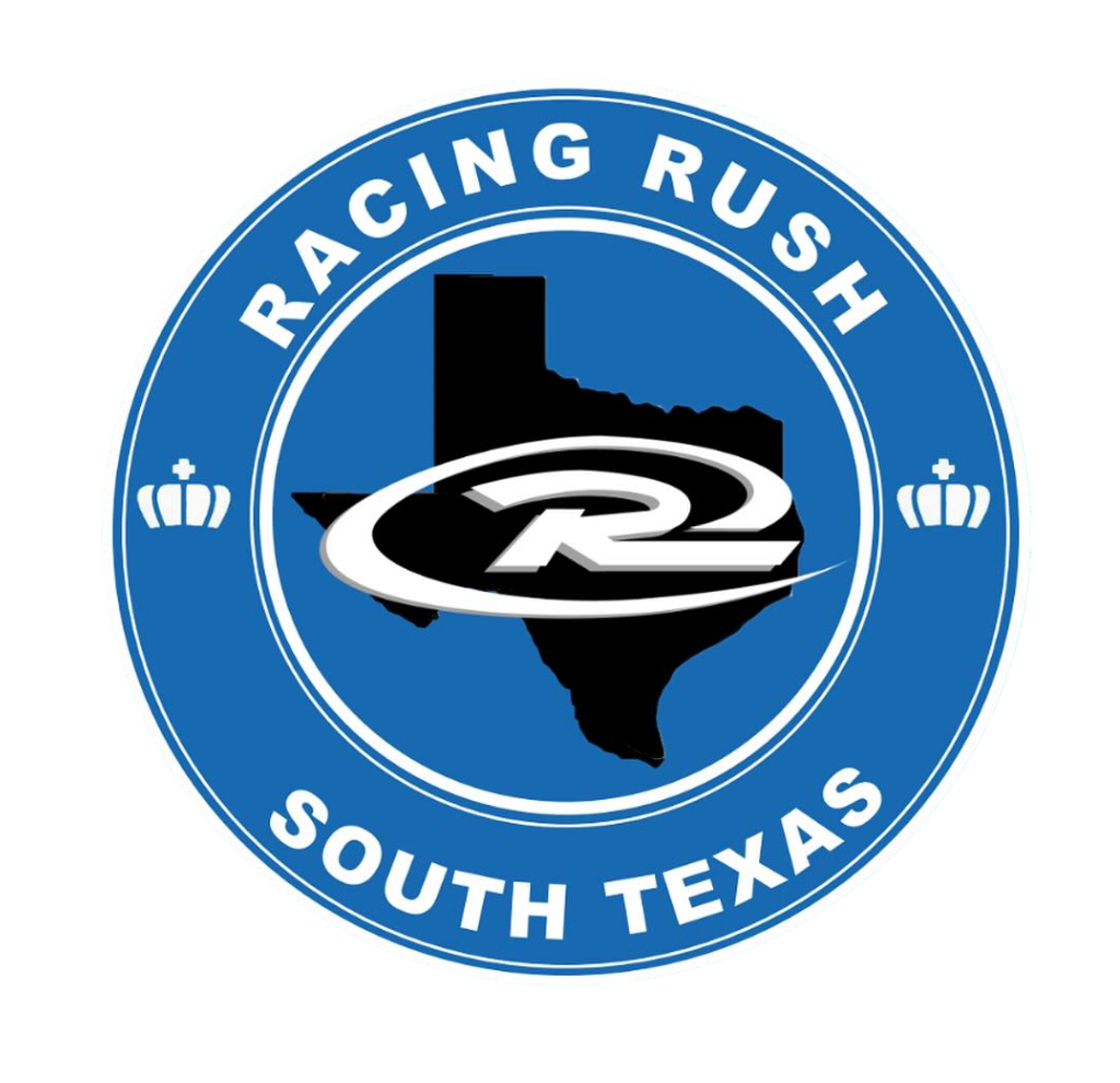 Rush South Texas II Logo
