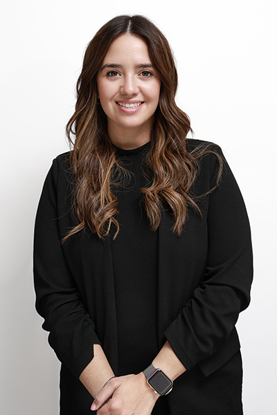 Laura Gonzalez Mexico SAAFC