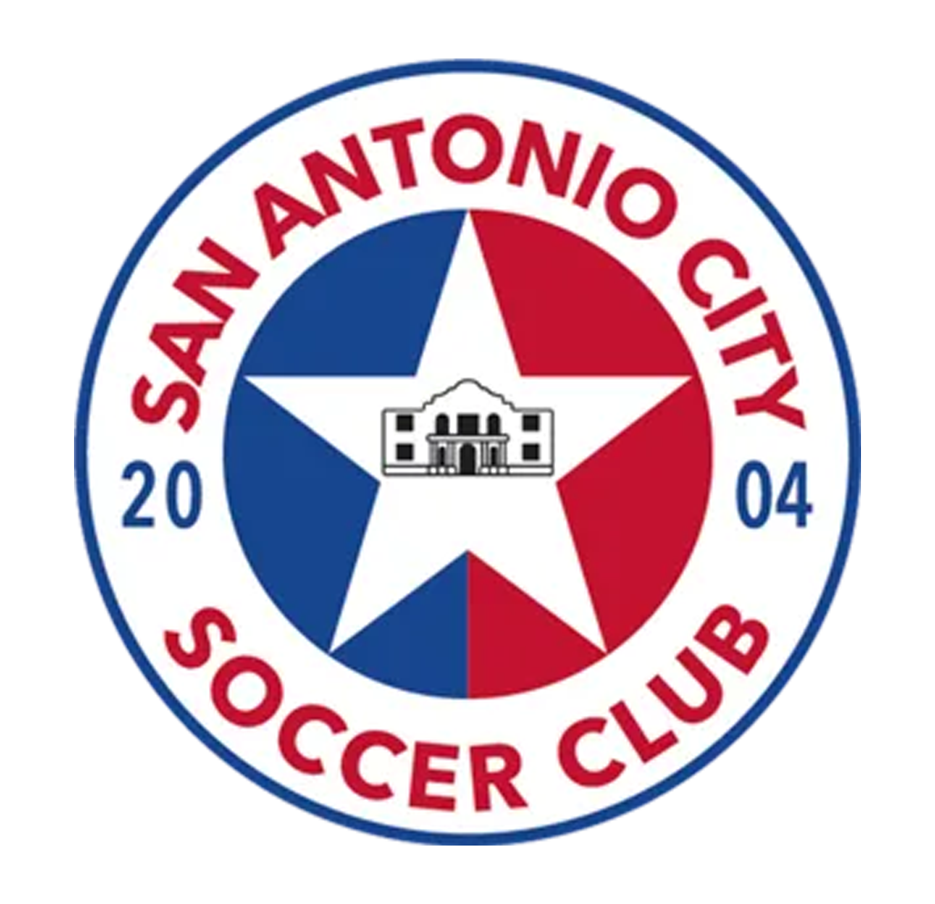 San Antonio FC Logo