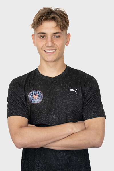 Johnny Thurbin : coach