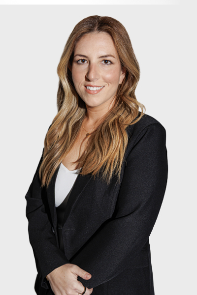 Sophia de las Heras : Select Programs & UPSL Administrator